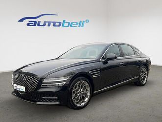 genesis g80 2.2d luxury innov pano lexicon exec nappa