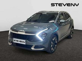 pulse 1.6t-gdi 265cv phev at6 awd