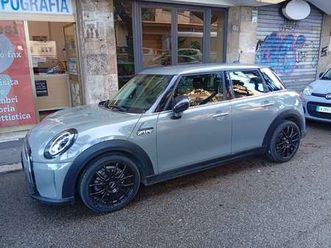 mini 5p 1.5 cooper classic