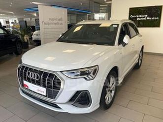 ii 35 tdi 150 s line s tronic 7