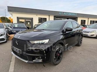 2.0 bluehdi 180 grand chic automatique