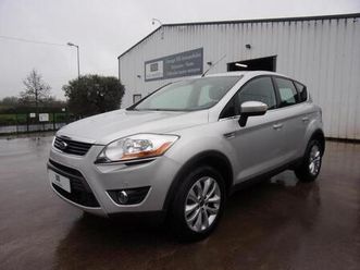 titanium 2.0 tdci 163 dpf 4x4