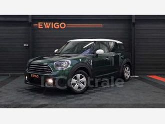 ii (f60) cooper d 150 bva8