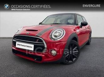 iii (f55) 2.0 cooper s 192 exquisite bva7 5p