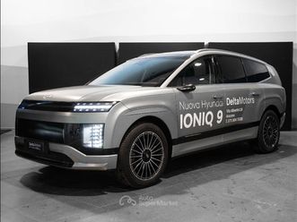 ioniq9 110 kwh 4wd calligraphy perf + dm