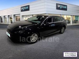 ii sw 1.5 bluehdi 130 s&s active pack eat8