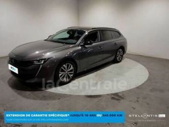 ii sw 1.5 bluehdi 130 s&s allure pack eat8