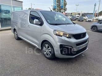 iii fourgon tole bluehdi 180 s&s long premium pack eat6