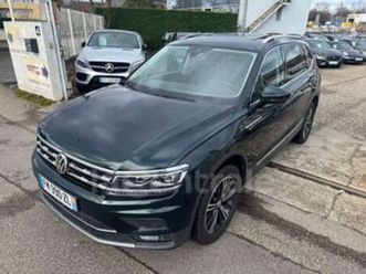2.0 tdi 190 11cv carat exclusive 4motion dsg7