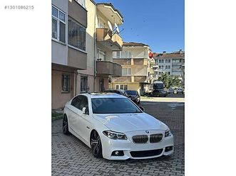 520d m sport