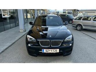 bmw x1 xdrive 28i vollausstatung