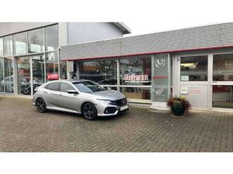 1.0 elegance pdc navi acc