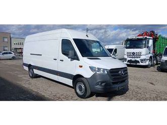 sprinter 315 f 43/35 iva esclusa