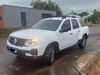 renault duster oroch intense 1.6 flex 16v mec. 2023