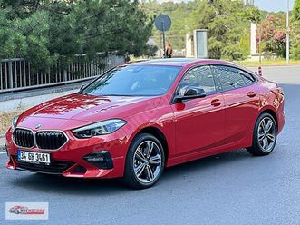 216d gran coupe first edition sport line