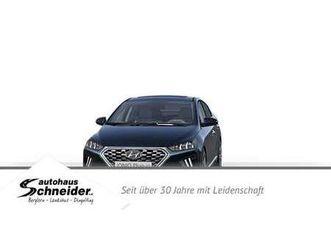 lim. fl 1.6 gdi phev trend navi/shz/kamera