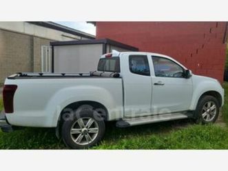 ii (3) space solar 4x4 1.9 clim man bva