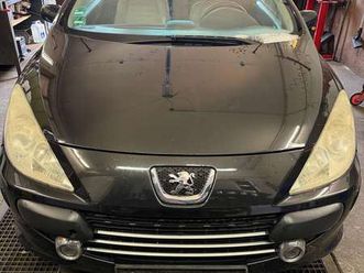 307 cc cc 140 tendance