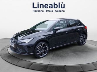 ibiza 2ª serie 1,0 tsifr 5p70 di6m5 my 26