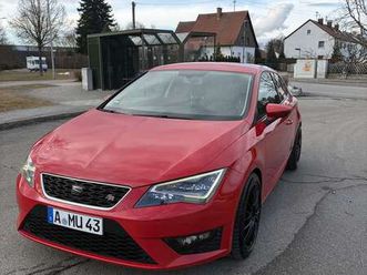sc 1.8 tsi start&stop fr