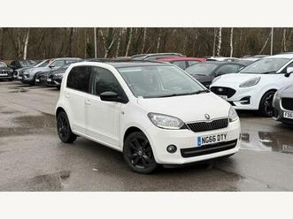 1.0 mpi colour edition euro 6 5dr