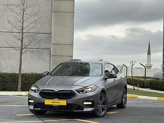 216d gran coupe first edition sport line