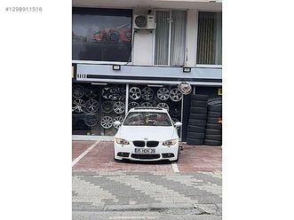 320d standart