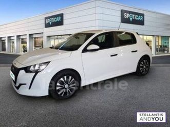 ii bluehdi 100 s&s affaire premium pack bvm6