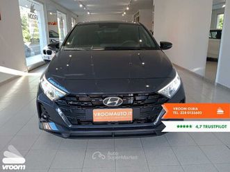 i20 1.0 t-gdi 120 cv 48v imt n-line
