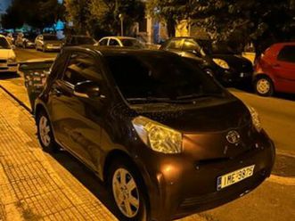 toyota iq 2009 επιβατικό