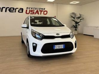 picanto 3ªs.(17-->) picanto 1.0 12v gpl 5 porte urban
