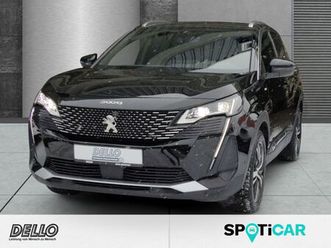 peugeot 3008 gt hybrid at focal-sound-system sitzhzg. na