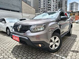 intense plus 1.6 16v flex aut.