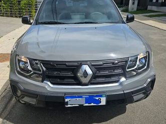 renault duster oroch intense 1.6 flex 16v mec. 2024