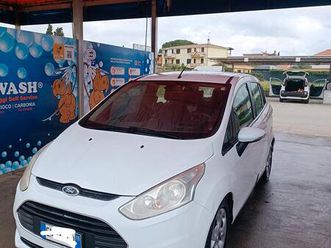 ford bmax ecoboost