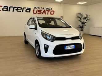 picanto 3ªs.(17-->) picanto 1.0 12v 5 porte amt urban