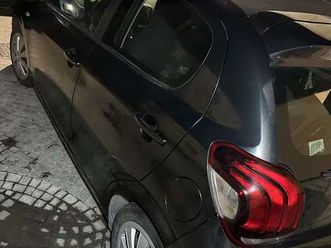 5p 1.0 vti allure top! e6