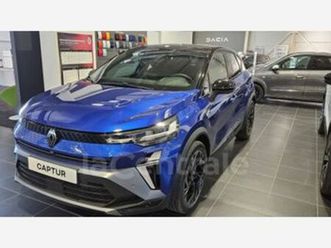 ii generation2 1.8 e-tech full hybrid 160 esprit alpine