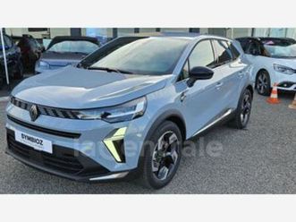 1.8 e-tech full hybrid 160 techno