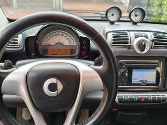 smart mhd pulse benzina