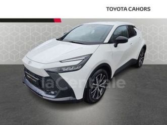 ii 2.0 hybride 200 design