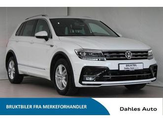 high 150 tdi 4m dsg/parkvarme/xenon/vienna/r-line