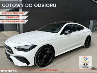 mercedes-benz cle 300 4matic 9g-tronic edition amg line