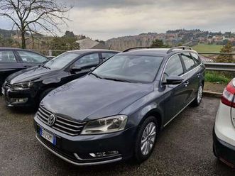 passat vii 2011 variant 1.6 tdi comfortline