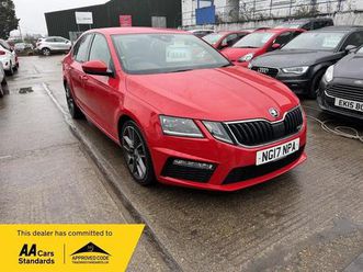 2.0 tdi vrs dsg 4wd euro 6 (start/stop) 5dr