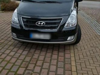 hyundai h1 grand travel
