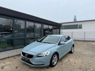 volvo v40 t2 1.5 kinetic*automatik*led*navi*tempomat*