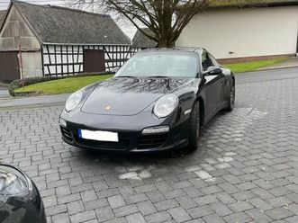 porsche 997 targa 4s targa s