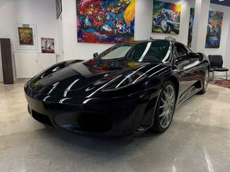 f430 coupe 4.3 freni carbo ceramici f1