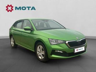 1.0 tsi se euro 6 (start/stop) 5dr